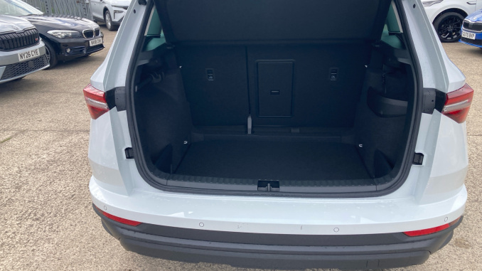 Skoda Karoq 1.5 TSI SE Edition 5dr Petrol Estate - Image 20